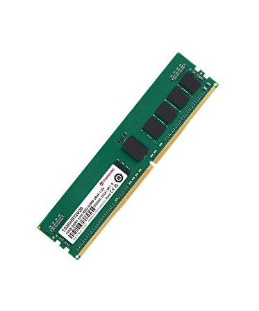 Transcend TS2GHR72V2B 16GB DDR4 3200MHz 1.2V CL22 ECC Server Ram