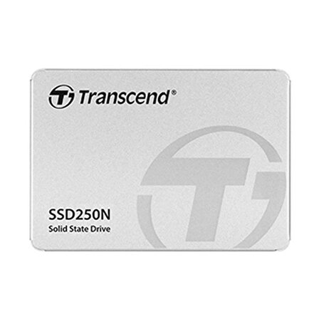 Transcend TS2TSSD250N 2.5 İnç 2 TB Sata 3.0 480 MB/s 560 MB/s SSD 