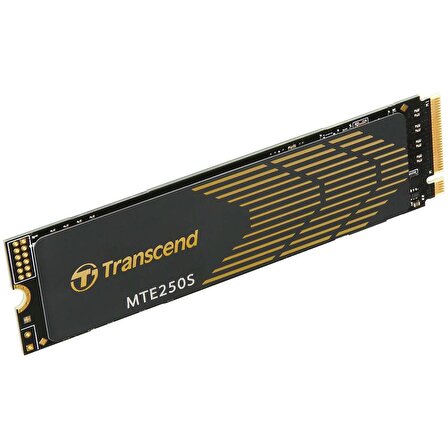 Transcend TS4TMTE250S 4 TB SSD