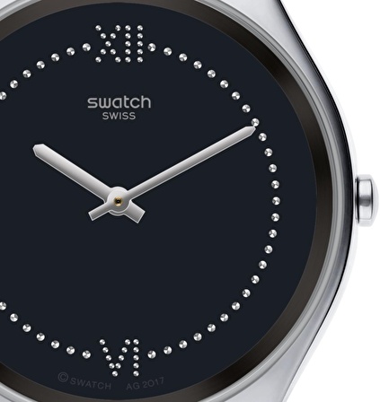 Swatch SYXS109 Skin Irony (Ø 38 MM) Kol Saati