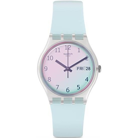 Swatch GE713 Kadın Kol Saati