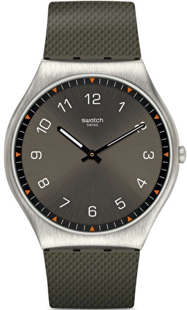 Swatch SS07S103 Skin Irony (Ø 42 MM) Kol Saati