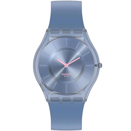 SWATCH SS08N100 Kadın Kol Saati