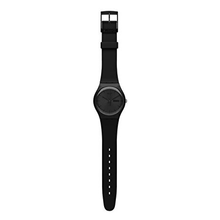 Swatch SO29B706 Unisex Kol Saati