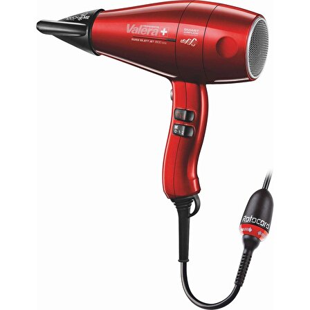  Valera Swiss Silent Jet 8500 2000 W İyonizerli Saç Kurutma Makinesi