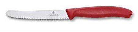 Victorinox Domates Ve Sosis Bıçağı 11cm 67831 5560