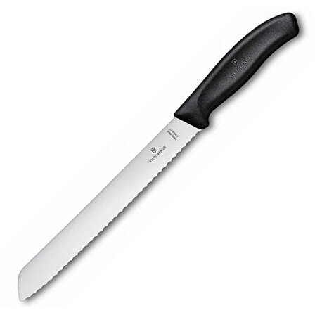 Victorinox 6.8633.21G Kutulu Ekmek Bıçağı