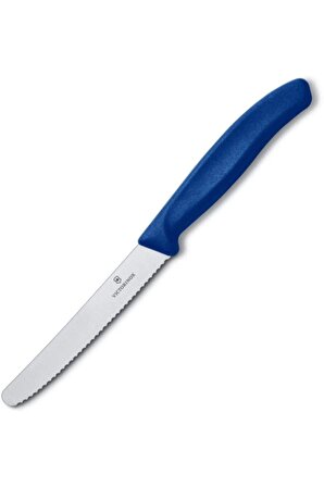 6.7832 11cm Domates - Sosis Bıçağı