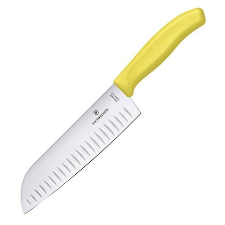 Victorinox 6.8526.17L8B Blisterli Santoku Bıçağı