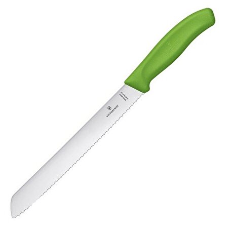 Victorinox 6.8636.21L4B Blisterli Ekmek Bıçağı
