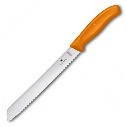 Victorinox 6.8636.21L9B Blisterli Ekmek Bıçağı