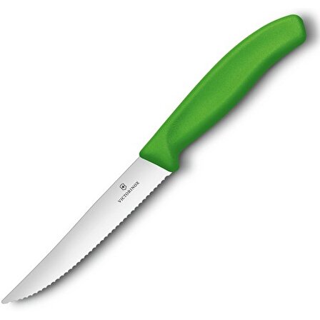 Victorinox 6.7936.12L4 12cm Pizza Bıçağı