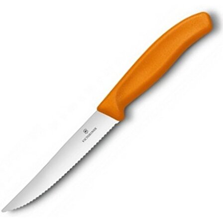 Victorinox 6.7936.12L9 12cm Pizza Bıçağı