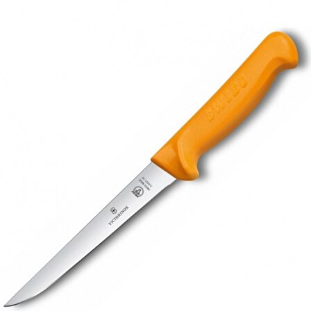 Victorinox 5.8401.14 Swibo 14cm Kemik Sıyırma Bıçağı