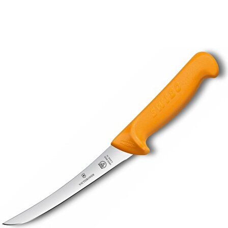 Victorinox 5.8406.13 Swibo 13cm Esnek Kemik Sıyırma Bıçağı