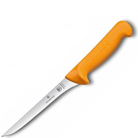 Victorinox 5.8409.16 Swibo 16cm Esnek Dar Ağız Sıyırma Bıçağı