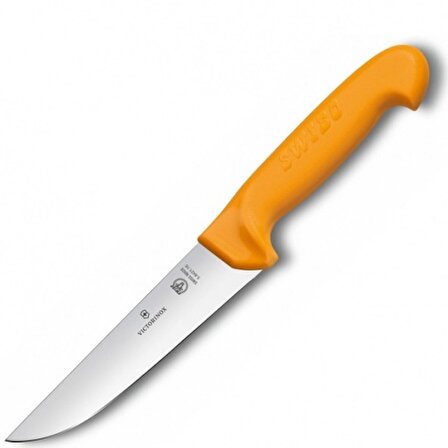 Victorinox 5.8421.14 Swibo 14cm Kasap Bıçağı