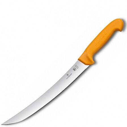 Victorinox 5.8435.22 Swibo 22cm Kasap Bıçağı