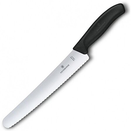 Victorinox 6.8633.22B Blisterli Pasta ve Ekmek Bıçağı