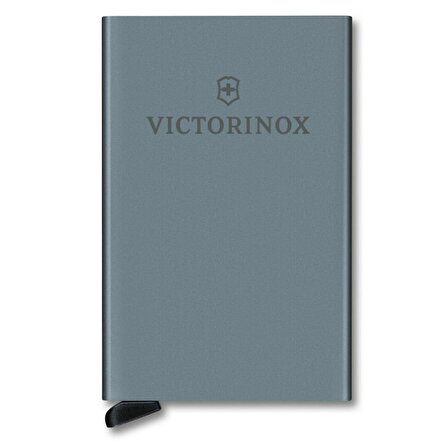 Victorinox Altius Secrid Essential Kartlık, Titanyum