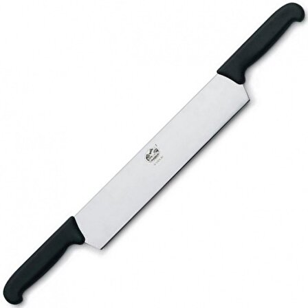 Victorinox 6.1203.30 İki Saplı Peynir Bıçağı