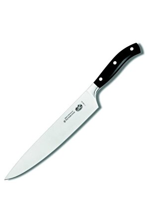 Victorinox 7.7403.25g Kutulu Dövme Çelik Şef Bıçağı