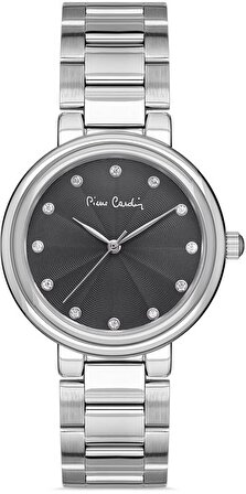 Pierre Cardin 800302F02 Kadın Kol Saati