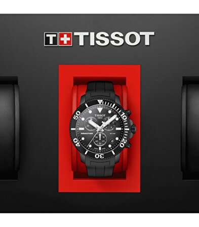 Tissot T120.417.37.051.02 Erkek Kol Saati