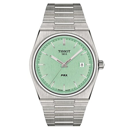 Tissot PRX T1374101109101 Erkek Kol Saati