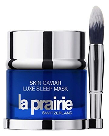 La Prairie Skin Caviar Luxe Sleep Mask 50ML Anti-age Maske