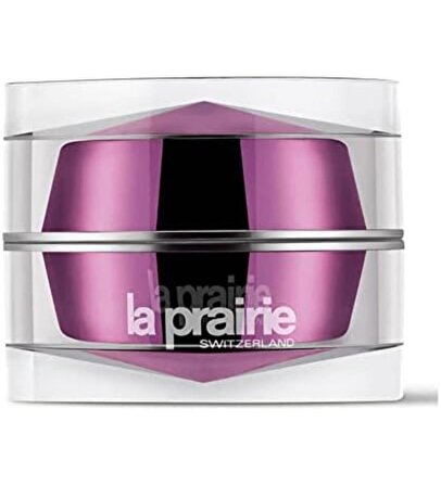 La Prairie Platinum Rare Haute Rejuvenetion Cream 30 ml