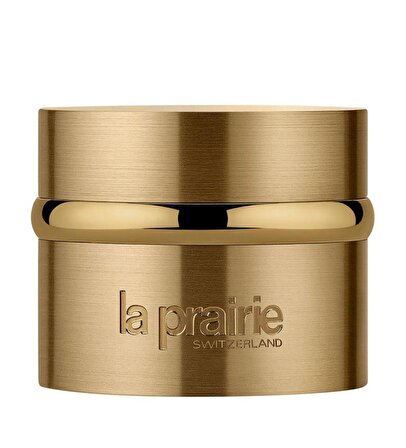 La Prairie Pure Gold Radiance Premium Göz Bakım Kremi 20 ML