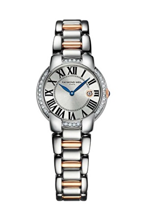 Raymond Weil 5229-S5S-01659 Kadın Kol Saati