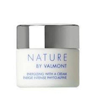 Valmont Nature By Valmont Energizing With A Cream 50 ml