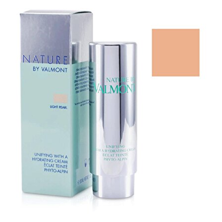 Valmont Nature Unifying With A Hydrating Cream Beige Nude 30 ml