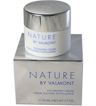 Valmont Nature By Valmont Polymatrix Cream 50 ml