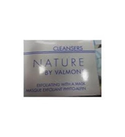 Valmont Nature By Valmont Exfoliating With A Mask 200 ml