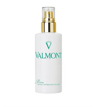Valmont Priming With A Hydrating Fluid 150 ml Nemlendirici