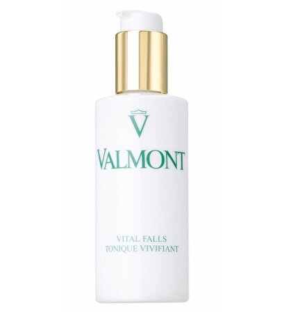 Valmont Spirit Of Purity Vital Falls Tonique Vivifiant 125 ml