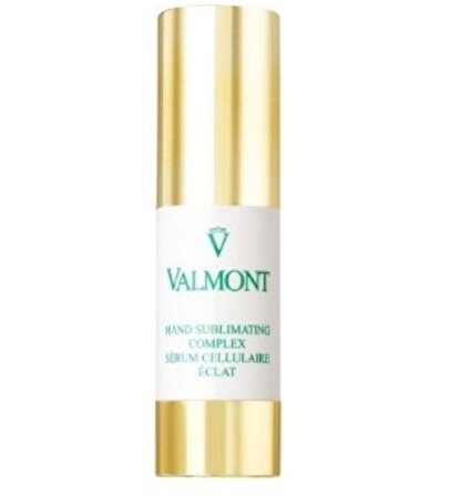Valmont Hand Sublimating Complex Serum Cellulaire Eclat 15 ml