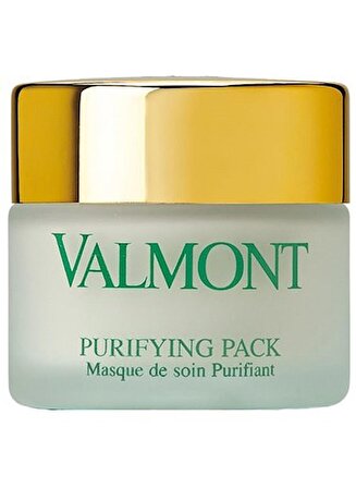 Valmont Arındırıcı Maske - Purifying Pack 50ml.