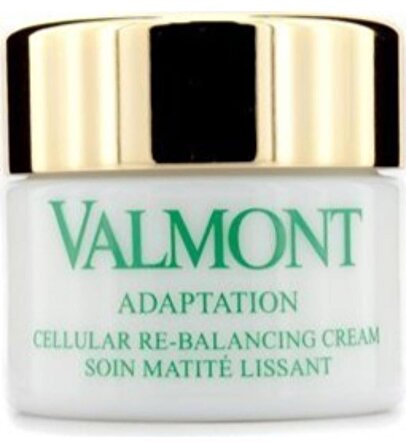 Valmont Adaptation Cellular Re-Balancing Cream 50 ml