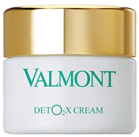 Valmont Deto2x Cream Nemlendirici 45 ML 