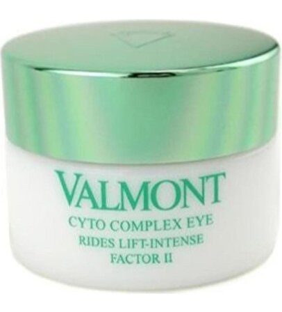Valmont Cyto Complex Eye Rides Lift - Intense Factor II 15 ml