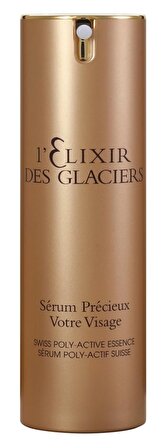Valmont Elixir Des Glaciers Serum Precieux Serum 30 ML 