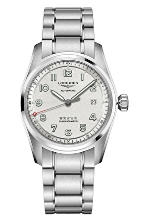 Longines Spirit L38104736 Kol Saati