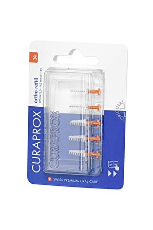 Curaprox Ortho Refill Cps 14