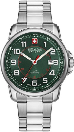 Swiss Military 06-5330.04.006 Kol Saati