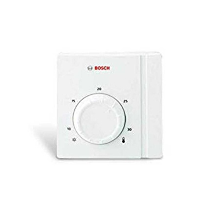 Bosch TR15-1 On Off Kablolu Oda Termostatı (Tüm Kombilere Uyumlu)