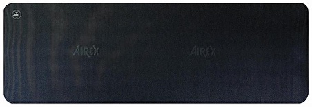 Airex Xtrema Anthracite - Egzersiz Minderi 1780x 580 x 6 mm